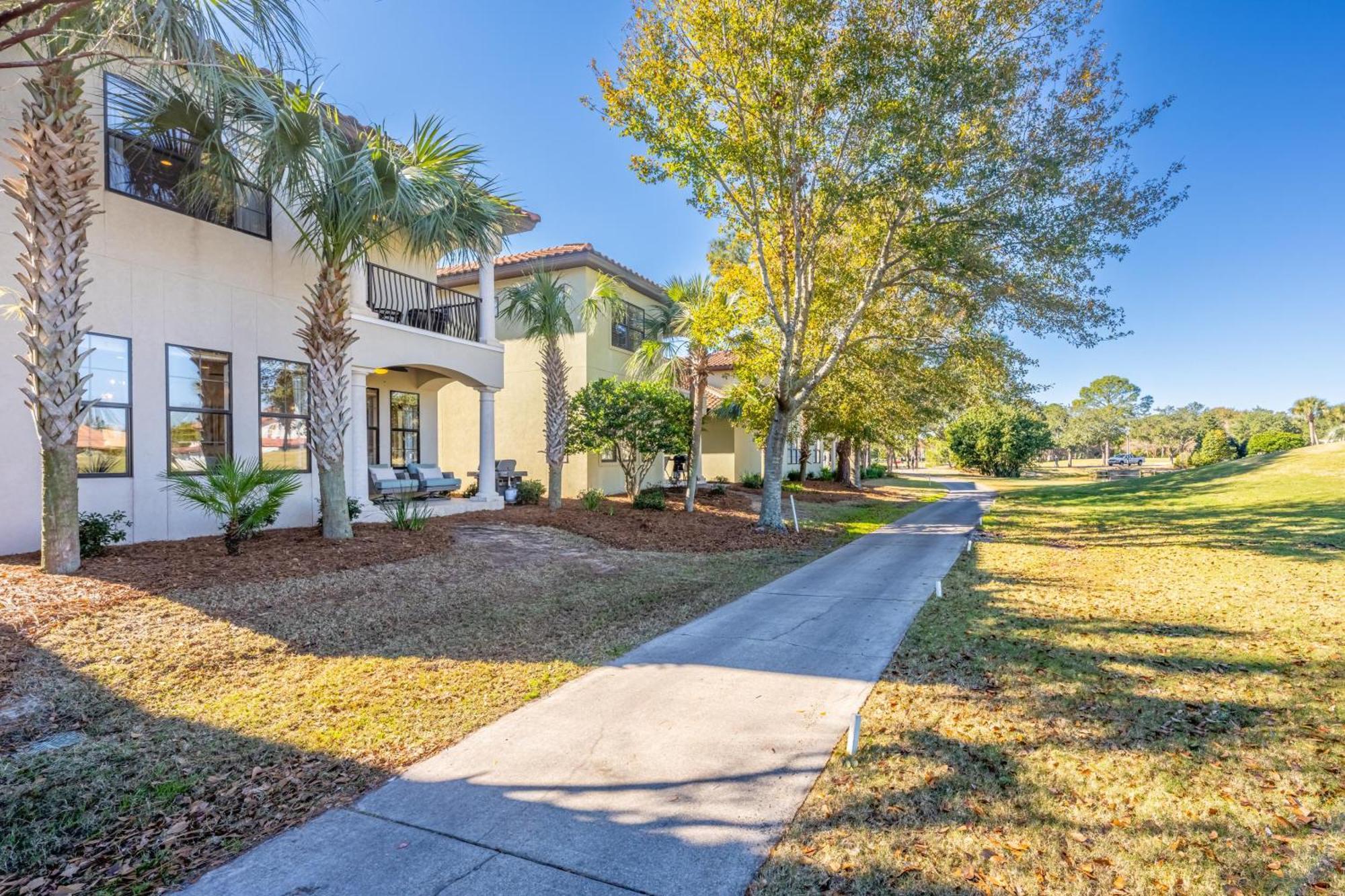 Villa Lago 1924 Destin Exterior photo